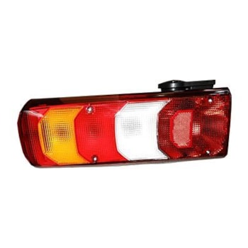 LANTERNA TRASEIRA LADO DIREITO - 10256153