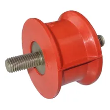 PARAFUSO FIXA COXIM DIANTEIRO VW - N010119.3