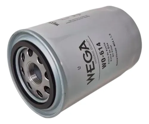 FILTRO OLEO LUBRIFICANTE - 23C115403