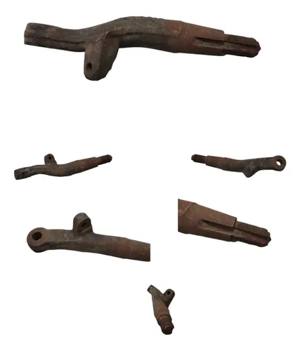 BRACO LIGACAO DIRECAO LE F12000 SAPAO - T75415741A