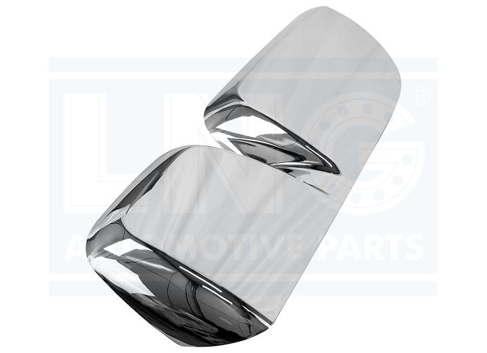CAPA ESPELHO RETROVISOR - 943.811.0407