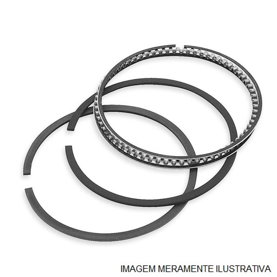 JOGO ANEIS PISTAO - MM900304