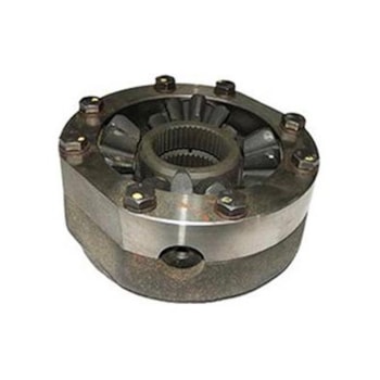 CAIXA BLOQUEIO SISTEMA PARAFUSO - BG5X4434AA