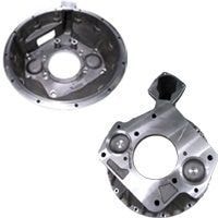 CARCACA  EMBREAGEM    FTS16108 - BH2X7505BA