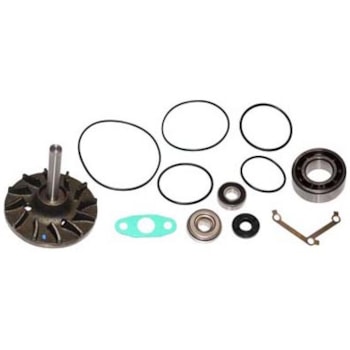 REPARO BOMBA DAGUA - 90000223