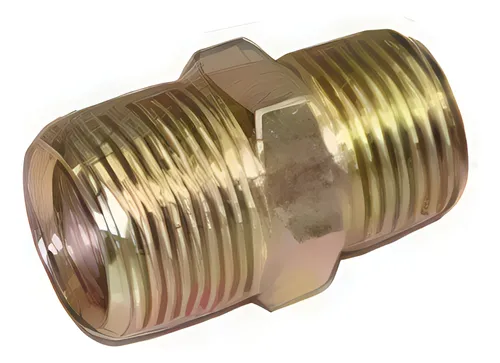 CONEXAO FLEXIVEL CUICA M16X1/4"NPT - 3814209424