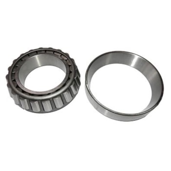 ROLAMENTO DE ROLOS C�NICOS - 500056584