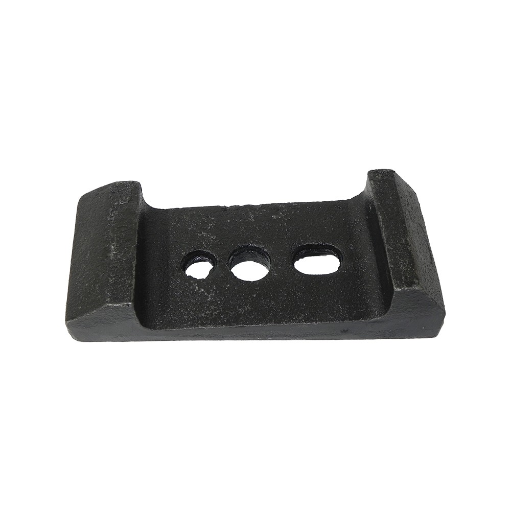 ASSENTO FEIXE MOLA TRASEIRO - 87HU5789A
