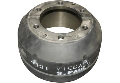 TAMBOR DE FREIO 120 - 6020005022001