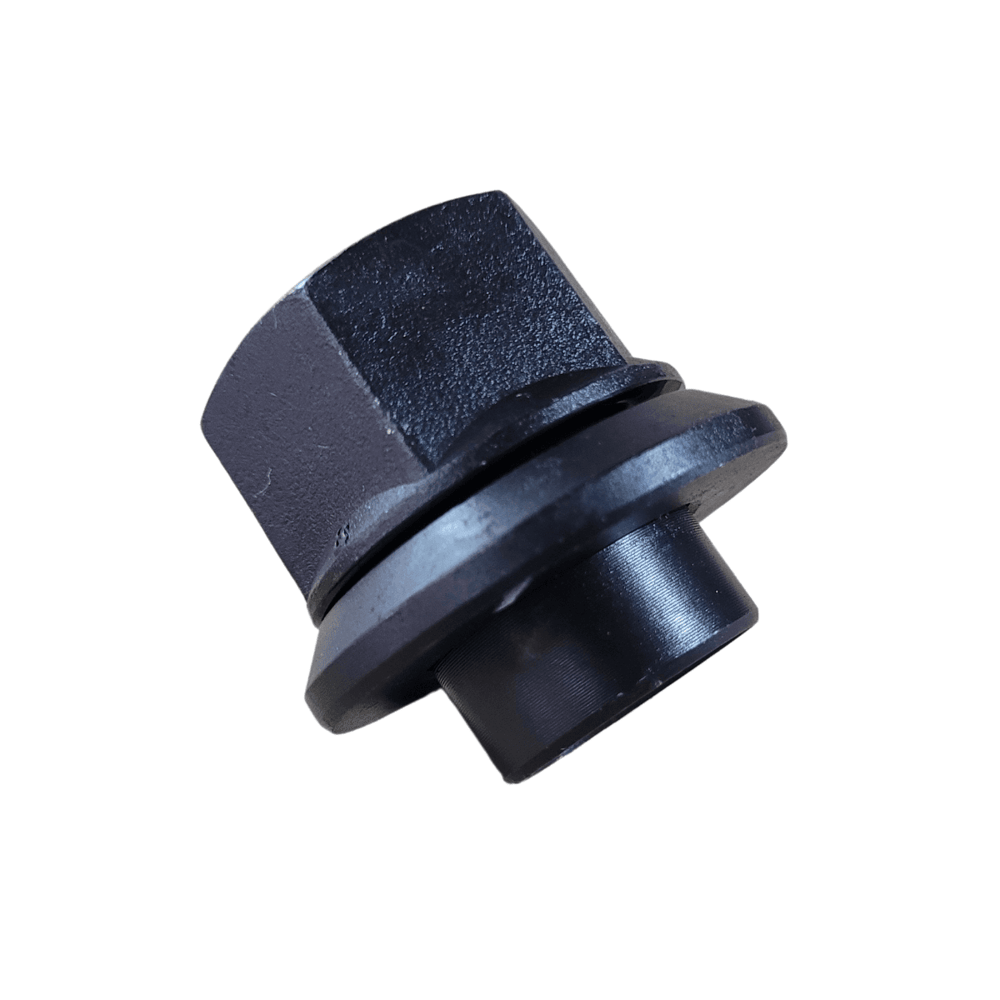 PORCA RODA C/PESCOCO 7/8X11BSF CH33 ALT CARRETAS GUERRA RODA DIANTEIRA - 2978041