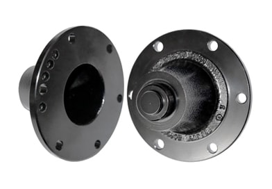 FLANGE H�LICE VISCOSA - 07W121160E