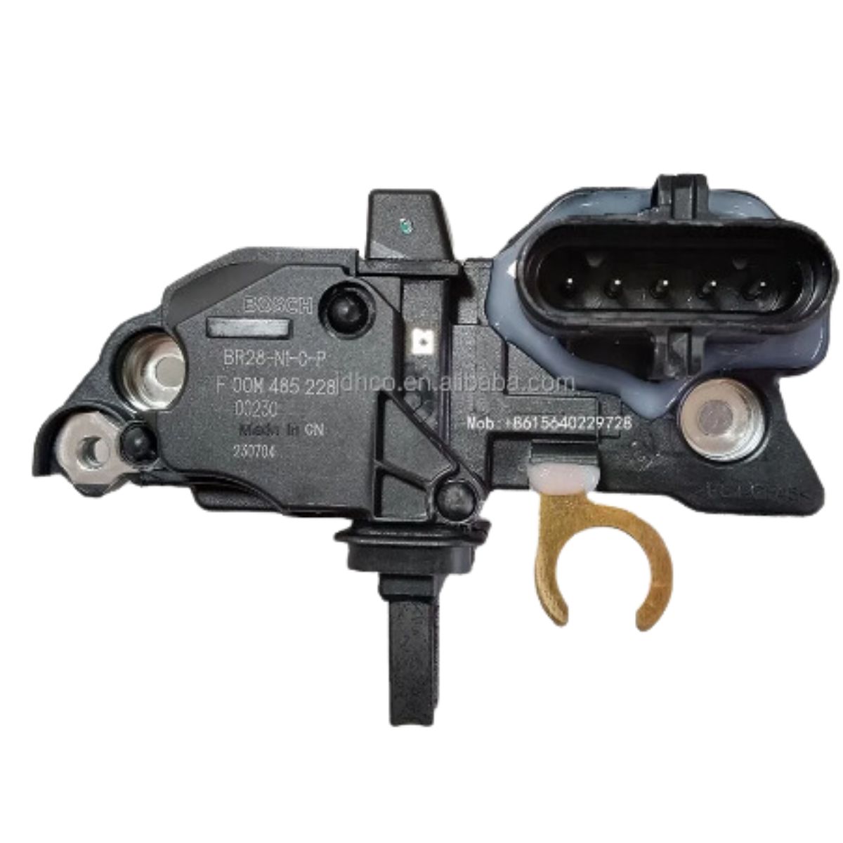 REGULADOR 28V, BR28N1-C-P, PWM - F00M485228