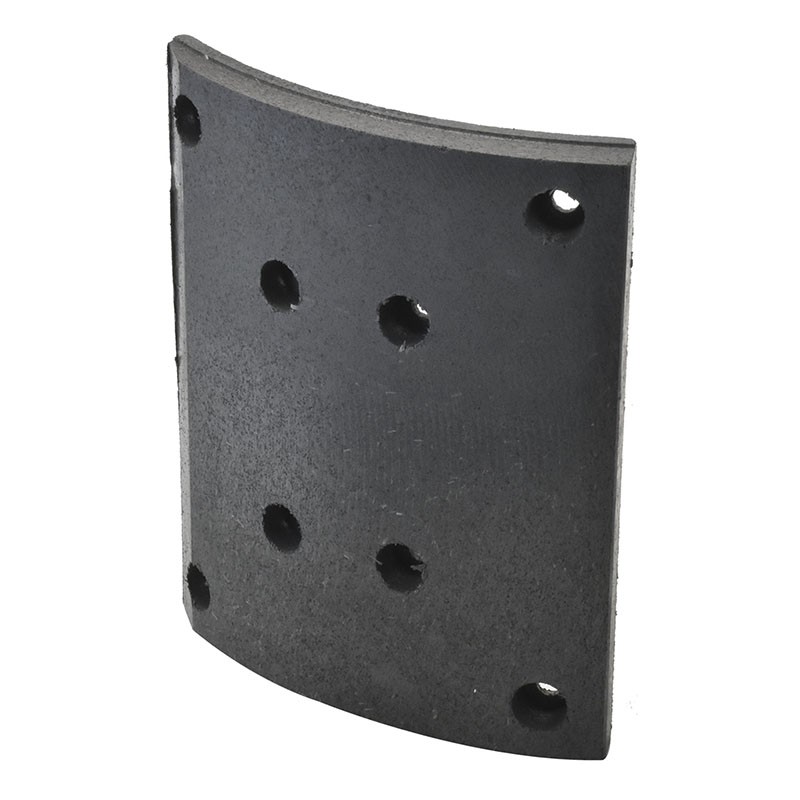 JG LONA FREIO TRASEIRO 1X  MB/188X AF/750 - MB188XAF750