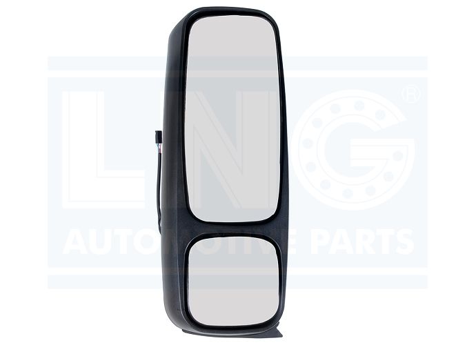 ESPELHO RETROVISOR - 3980933