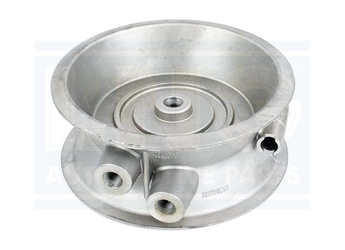 CORPO INTERMEDIARIO CUICA FREIO - TJG 607 961
