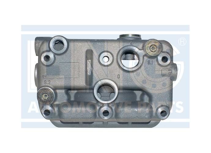 CABECOTE COMPRESSOR AR - 3090378