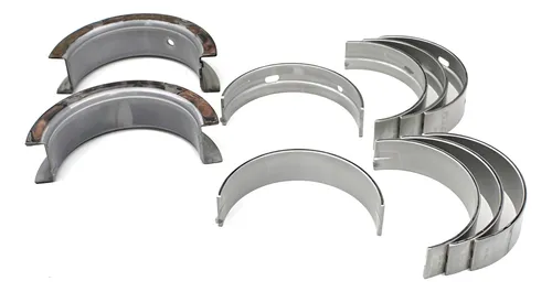 JG BRONZINA MANCAL MBB OM364 0,25mm - 77595610