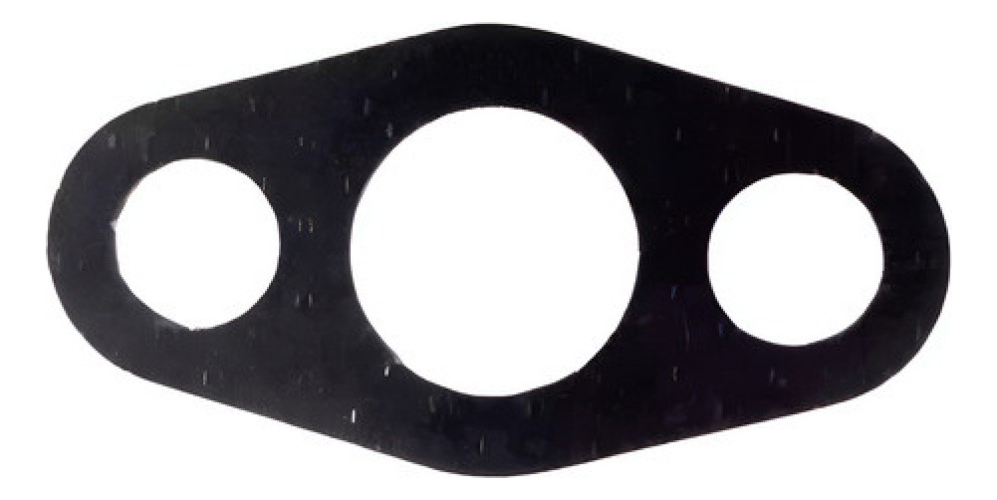 JUNTA PRESSAO SAIDA TURBO - 420641