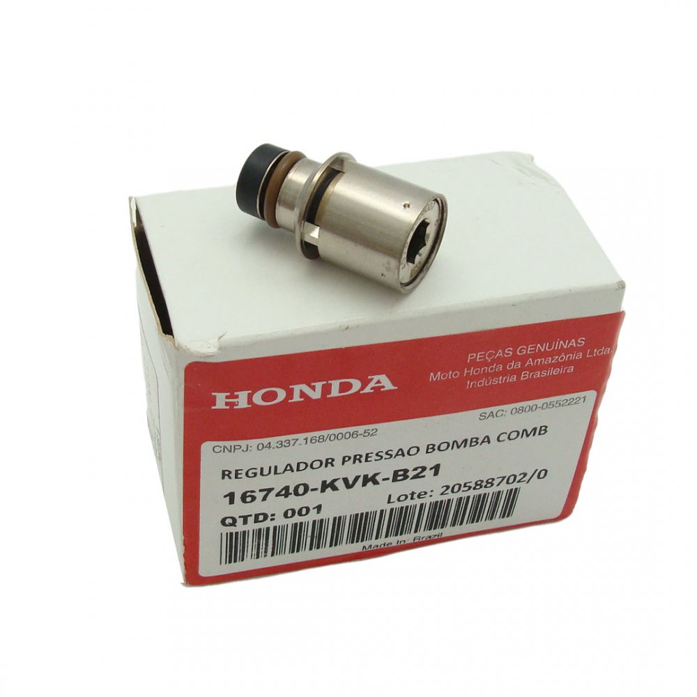 REGULADOR BRC 28 01 - 2004300