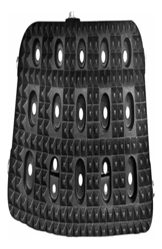 PISANTE LE PARALAMA CABINE FIBRA TECTOR - 000704