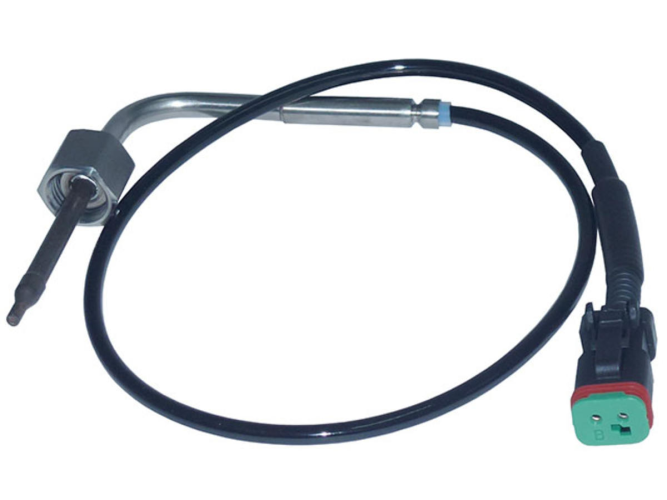 SENSOR TEMPERATURA GASES ESCAPE (ARLA) - 100000669213