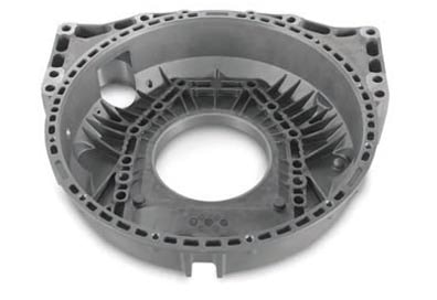 CAPA SECA MOTOR D12C D12D - 20513368