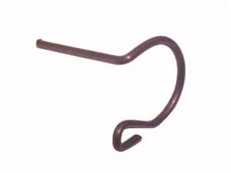 TRAVA TERMINAL DE EMBREAGEM B19 - 071805019401