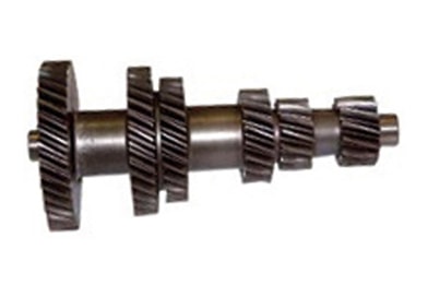 EIXO SECUNDARIO CAMBIO 2826.5 TREM DE ENGREANGENS - 8858876