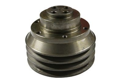 POLIA VIRABREQUIM MWM 229 COM 3 CANAIS - TAC105251