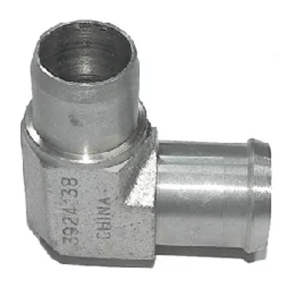 CONEXAO MANGUEIRA CABECOTE MOTOR ISB ISC ISL - 3943670