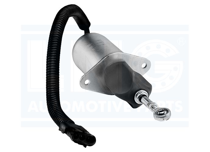 VALVULA SOLENOIDE - 2T0 201 114 A