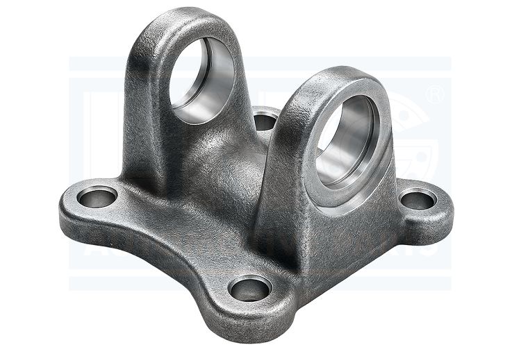FLANGE ORELHA - 41-361