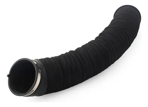 MANGUEIRA DO TUBO DE ADMISSAO AO FILTRO DE AR - 9001623