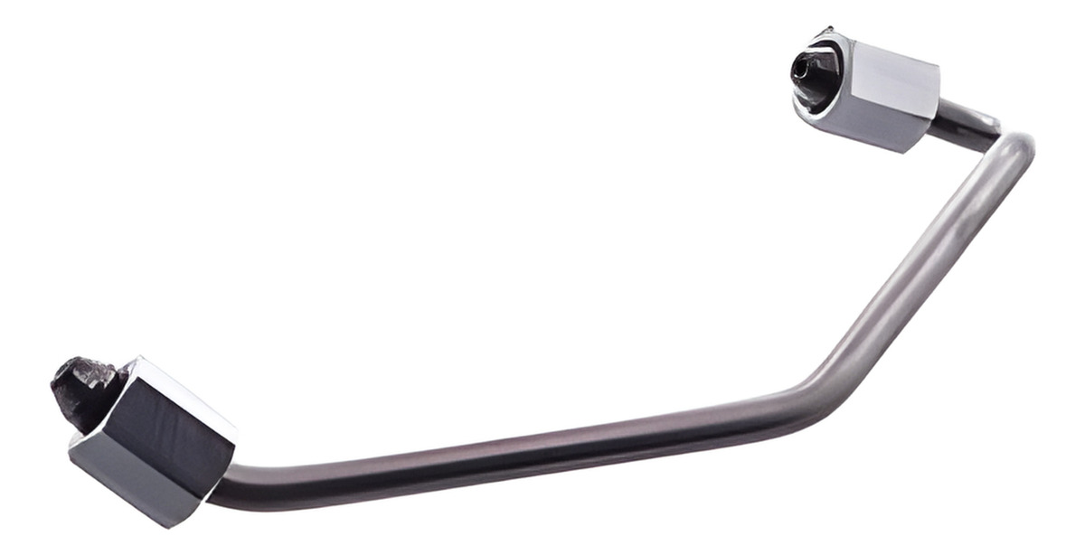 TUBO ALTA PRESSAO COMBUSTIVEL - 941059060045E