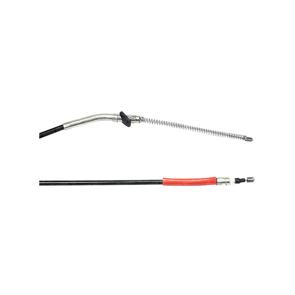 CABO FREIO SPRINTER 1283mm - 9214