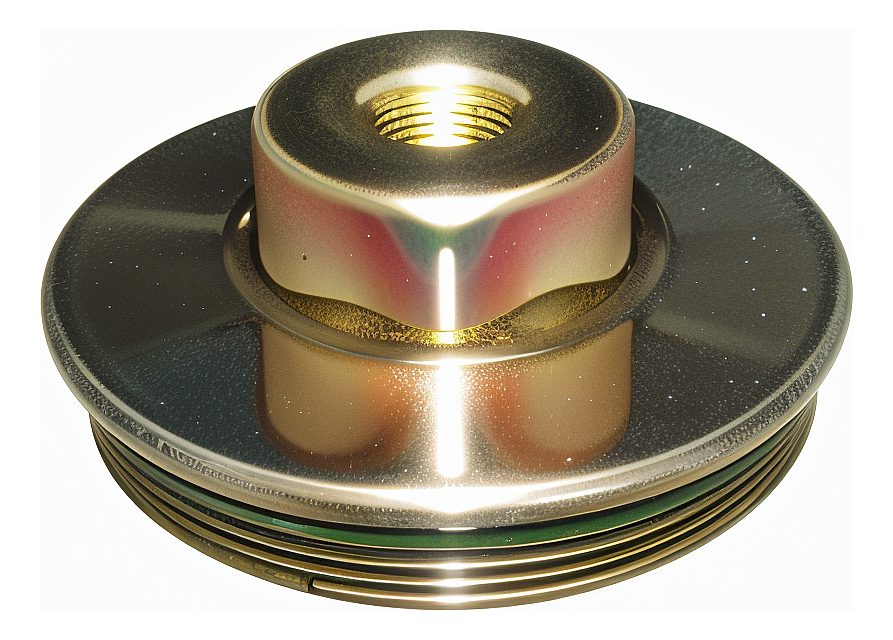 ARRUELA DE FRICCAO 3,10MM - 2U2311230BR