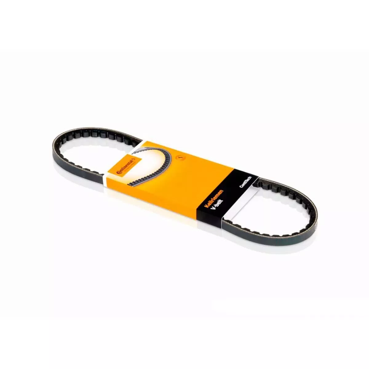 CORREIA EM V - 13X1625