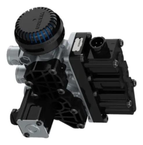 VALVULA SOLENOIDE ECAS SIMPLES 24V - 0003279725