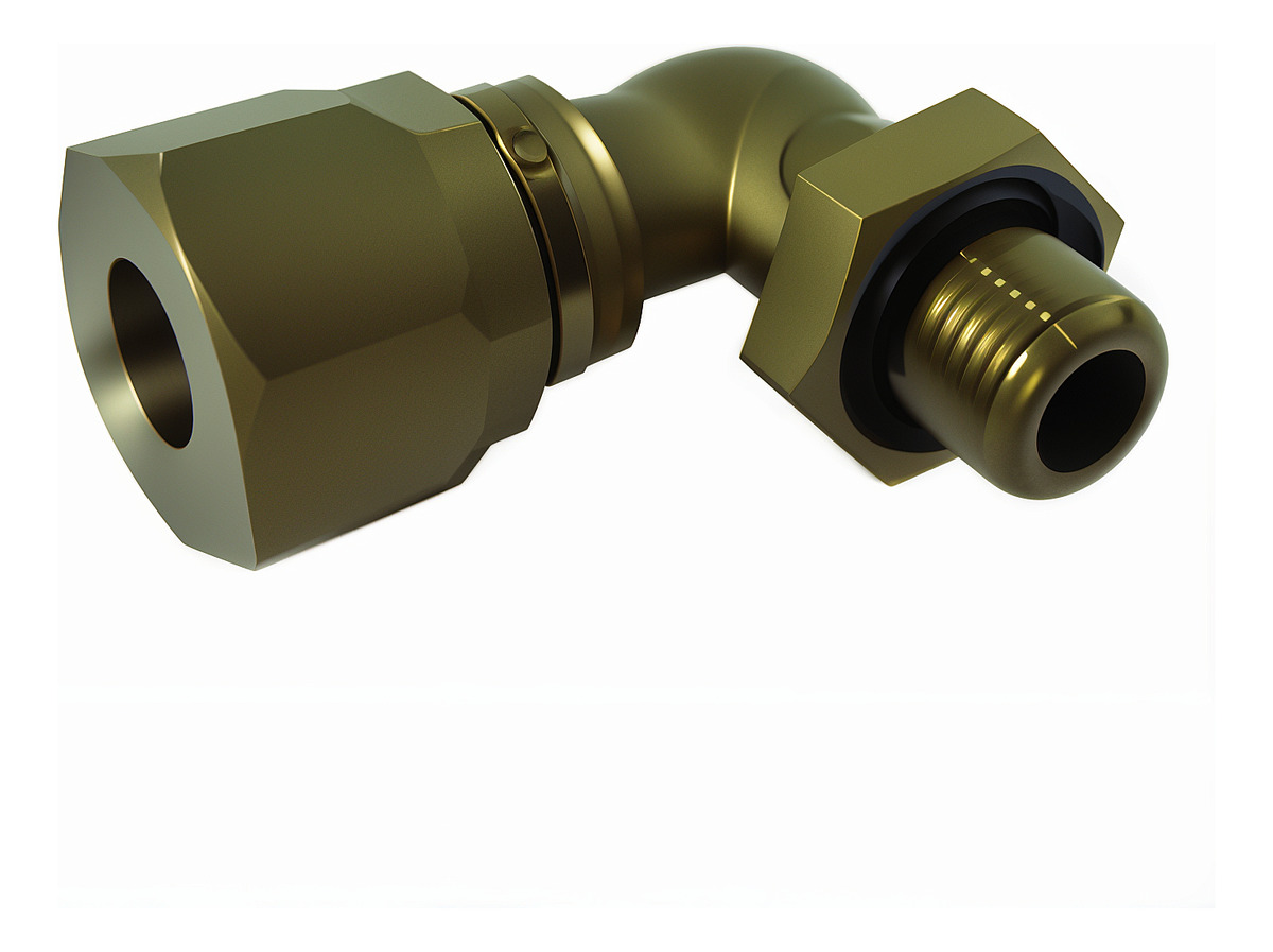 PORCA M10X1,5 - 2RR411921