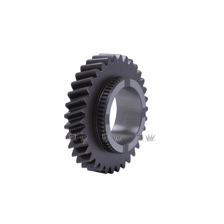 ENGRENAGEM 3A FIXA 34 DENTES - 13222915