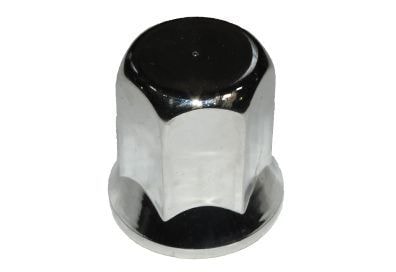 CAPA PORCA BELGA CROMADA FLEX 32/33 - FI1910