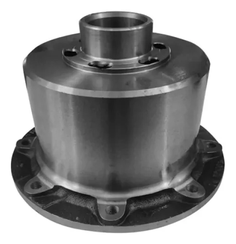 CAIXA SUPORTE L.D DIFERENCIAL RS220 MS225 ( SINO ) - MX4001A