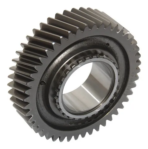 TUBO ENTRADA OLEO TURBO COMPRESSOR MOTOR MWM X10 X12 - 33119