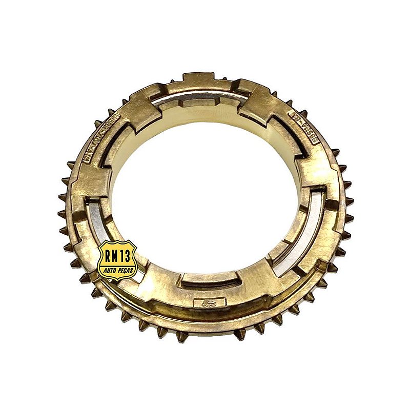 ANEL SINCRONIZADOR 3A - 1653961