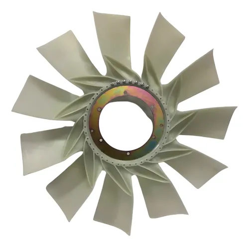 HELICE MOTOR - 6345000064