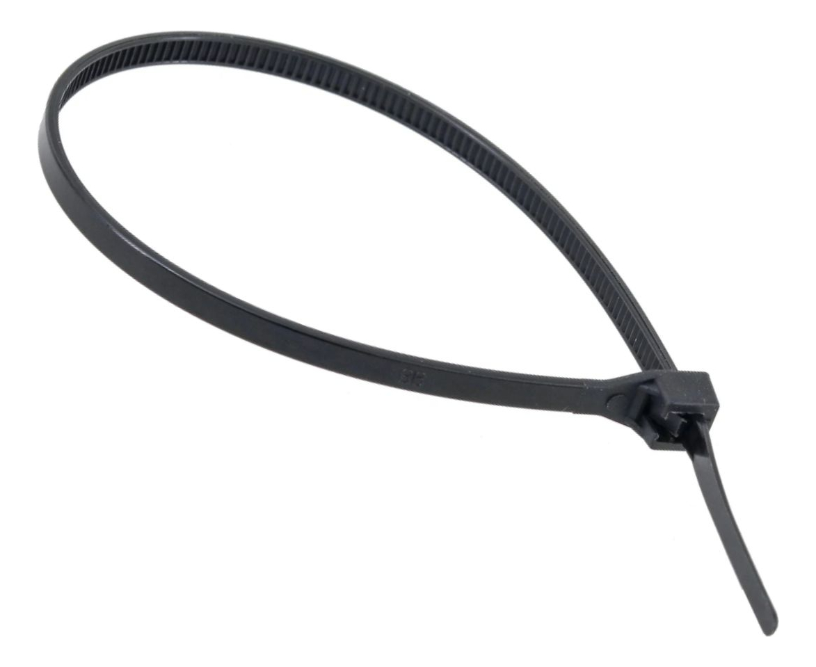 ABRACADEIRA NYLON (3.6 X 250MM) ENFORCA GATO - N36250