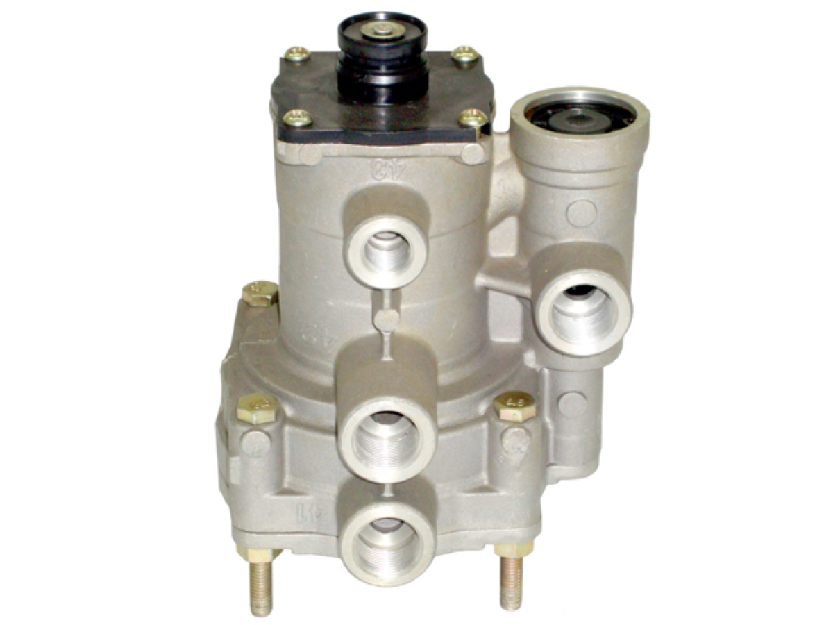 VALVULA DISTRIBUIDORA MB - 0034318205