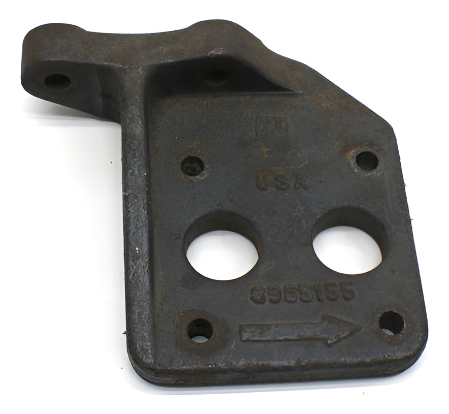 SUPORTE CABECOTE FILTRO COMBUSTIVEL - 2T2127223