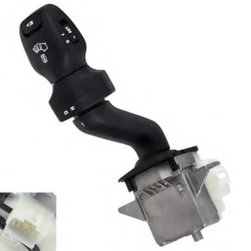 CHAVE SETA RETARDER - SDD045