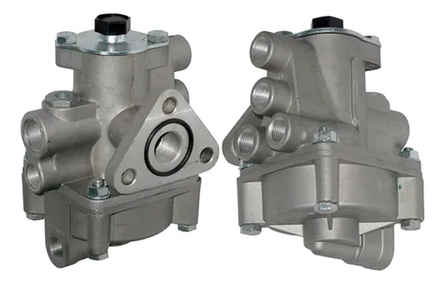 VALVULA RELE EMERGENCIA RE-4 4 SAIDAS M1 - 3894298444